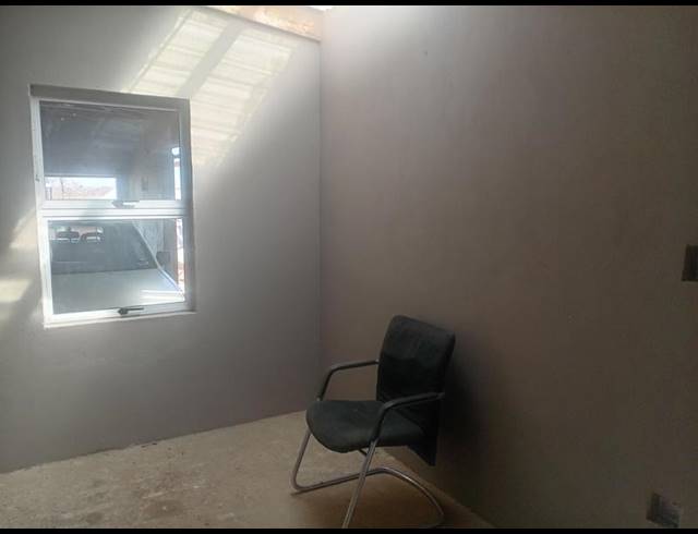 1 BEDROOM PROPERTY TO RENT IN KATLEHONG SOUTH